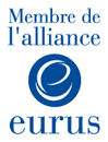 Membre de l'alliance EURUS